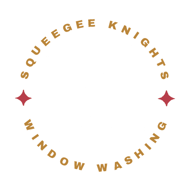 Squeegee Knights Window Washing